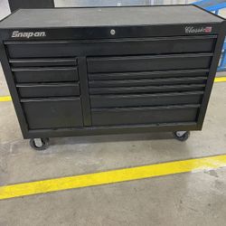 Snap On Tool Chest 