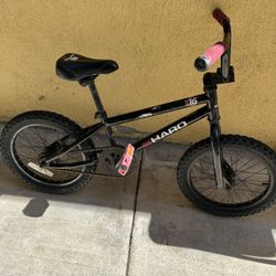 Harp Kids Bike 