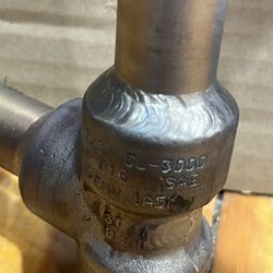 MOBILE WELDS FOR SALE 