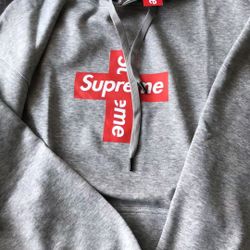 R3p Supreme Hoodie