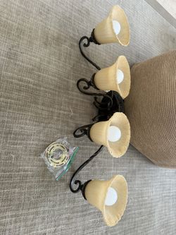 Light Fixture