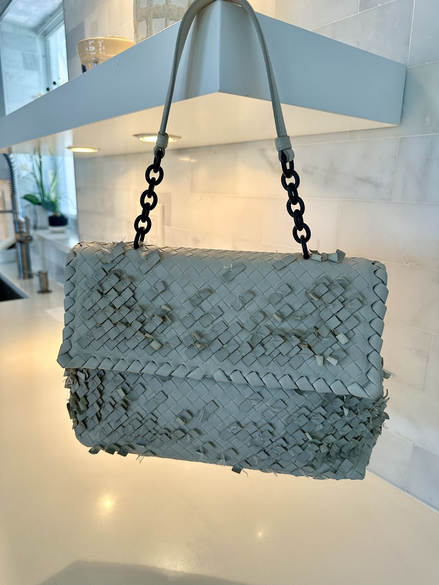 Authentic Bottega Veneta 