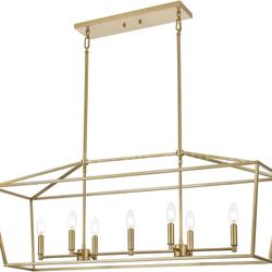 Kitchen/ Dinning Room Light Fixture