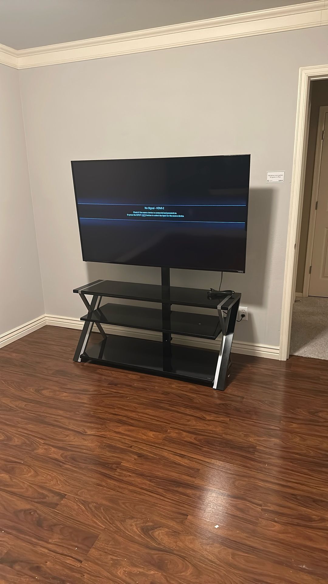 60in VIZIO Smart TV E60-E3 Ultra HD 