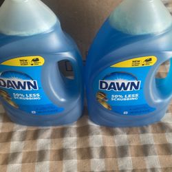 dawn  dish soap