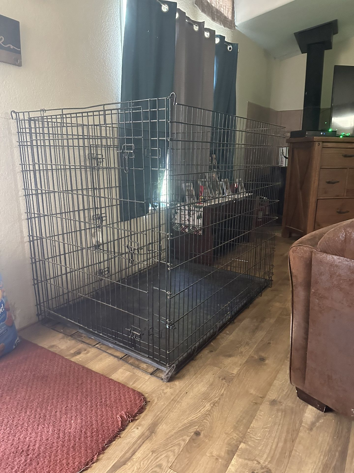XXL Dog Crate