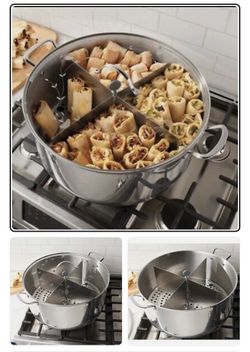 Princess House 32 Qt 