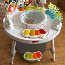 Skip Hop Activity Center