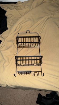 Bathroom hanger
