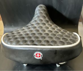 Bike Bicycles cushion Seat Schwinn Quality