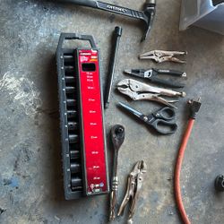 Husky Hand Tools 