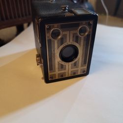 Kodak Brownie Junior Six-20