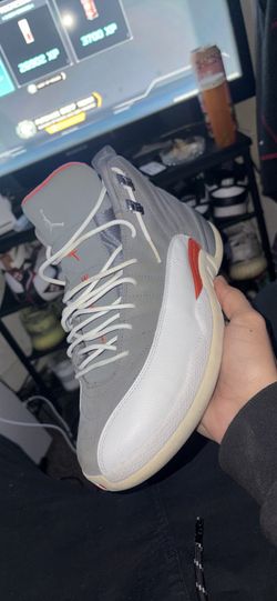 Cool Greys Size 9.5 , Trades Or Cash