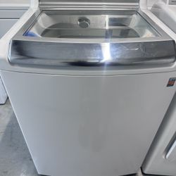 LG Washer XL / Delivery 