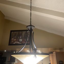 Chandelier