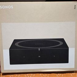 Sonos AMP