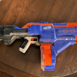 Nerf Gun- Infinus