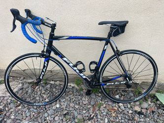 Fuji Road Bike 60 Cm