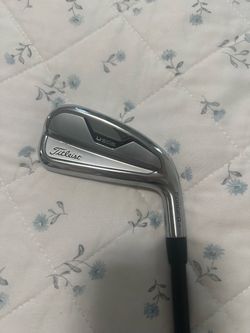 Titleist U505 2 Iron