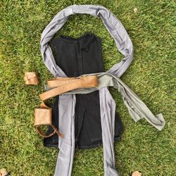 Star Wars Rey Costume   Kids 5-6
