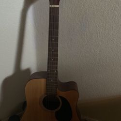 Glen Burton Guitar