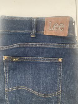 Men’s Lee Jeans