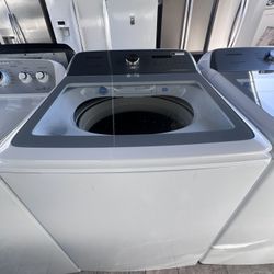 Washing Machine Glass Top