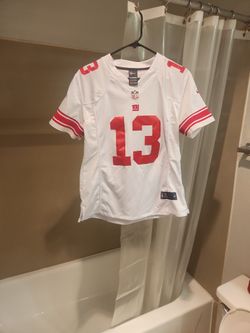 NY Nfl Jersey