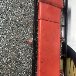 ROLLING MECHANIC CREEPER HOLDS 250 Lbs