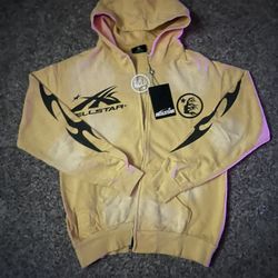 Hellstar Jacket Small