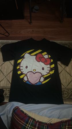 Hello Kitty T-shirt
