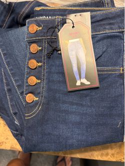 New jeans
