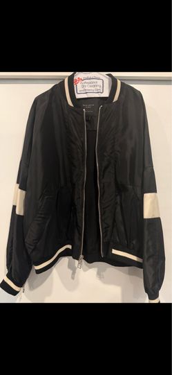Daniel Patrick bomber jacket size large men’s