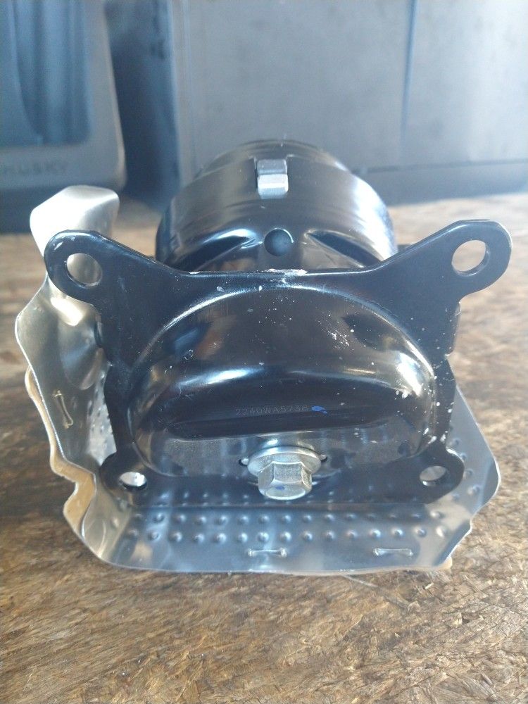 Motor Mount