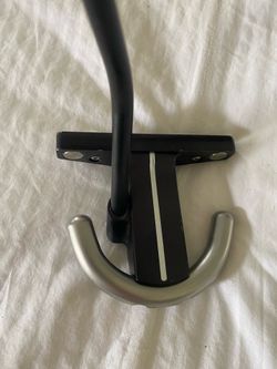 Vintage Scotty Cameron Futura Phantom putter