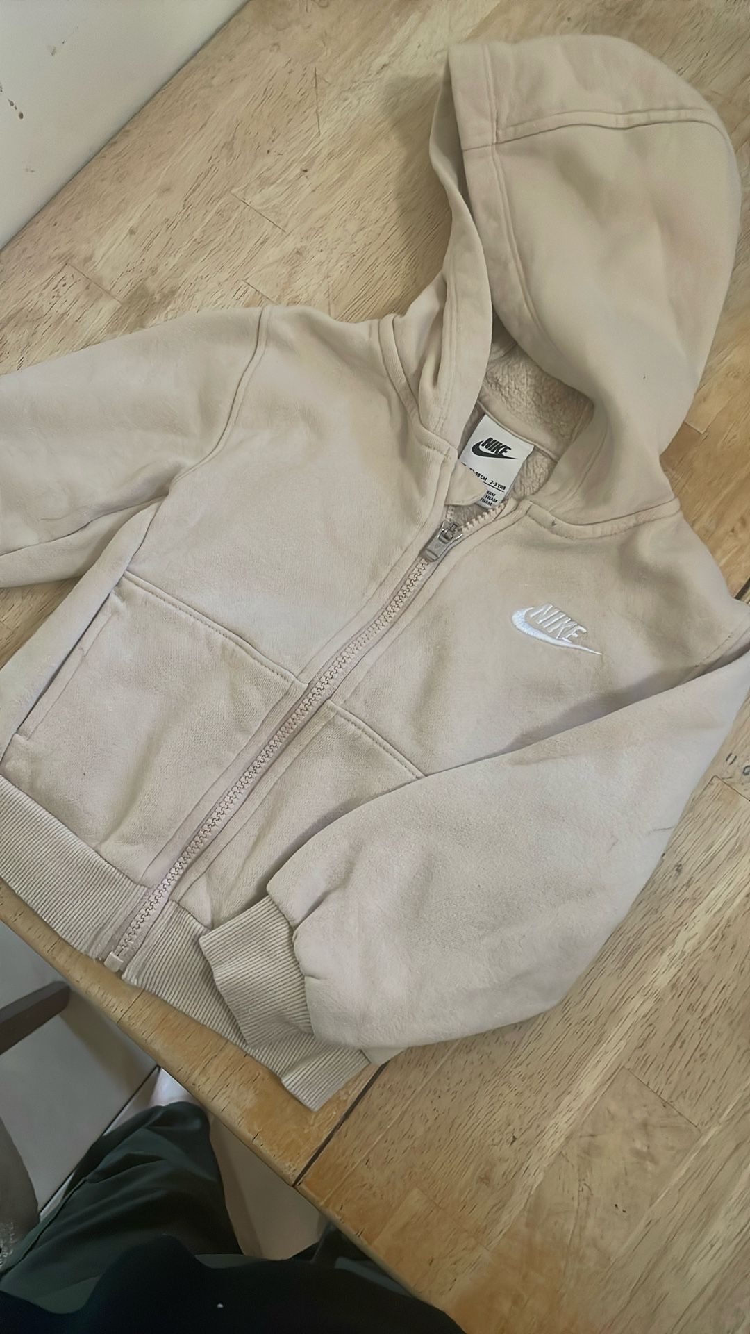 Nike Sweatshirt