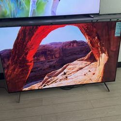 Sony 85 inch 4K QLED HDR10 120Hz TV x900h 
