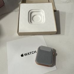 Apple Watch 6 series