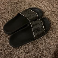 PINK Slides