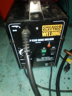 Chicago Electric Welding