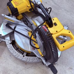 Miter Saw