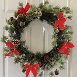 Christmas Wreath