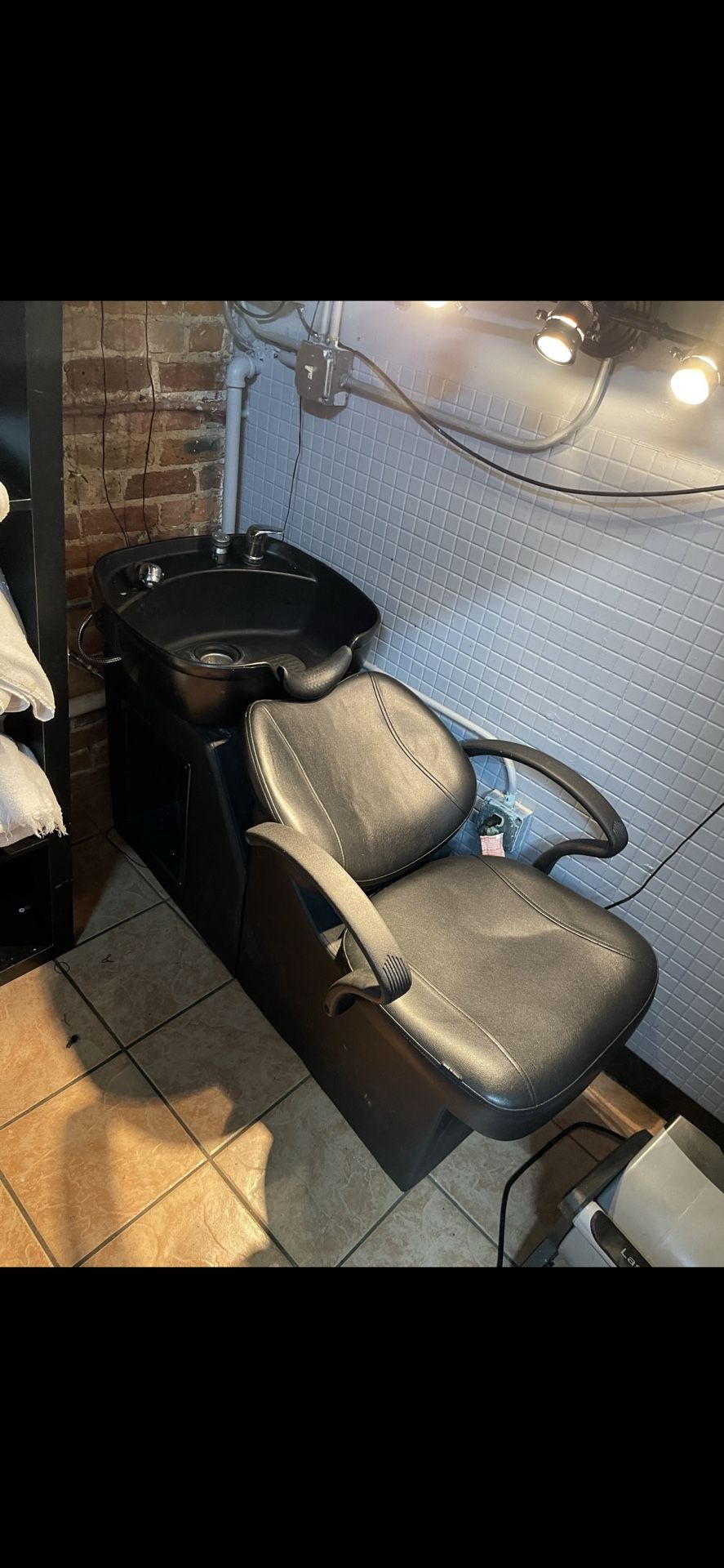 Salon Furniture and Equipment