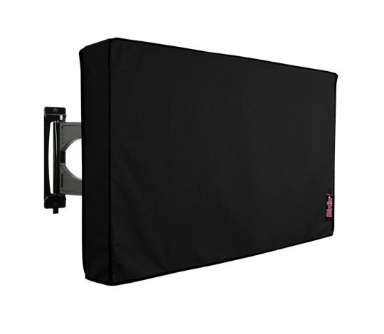 iBirdie Outdoor TV Case from 44 to 46 inches, weather resistant