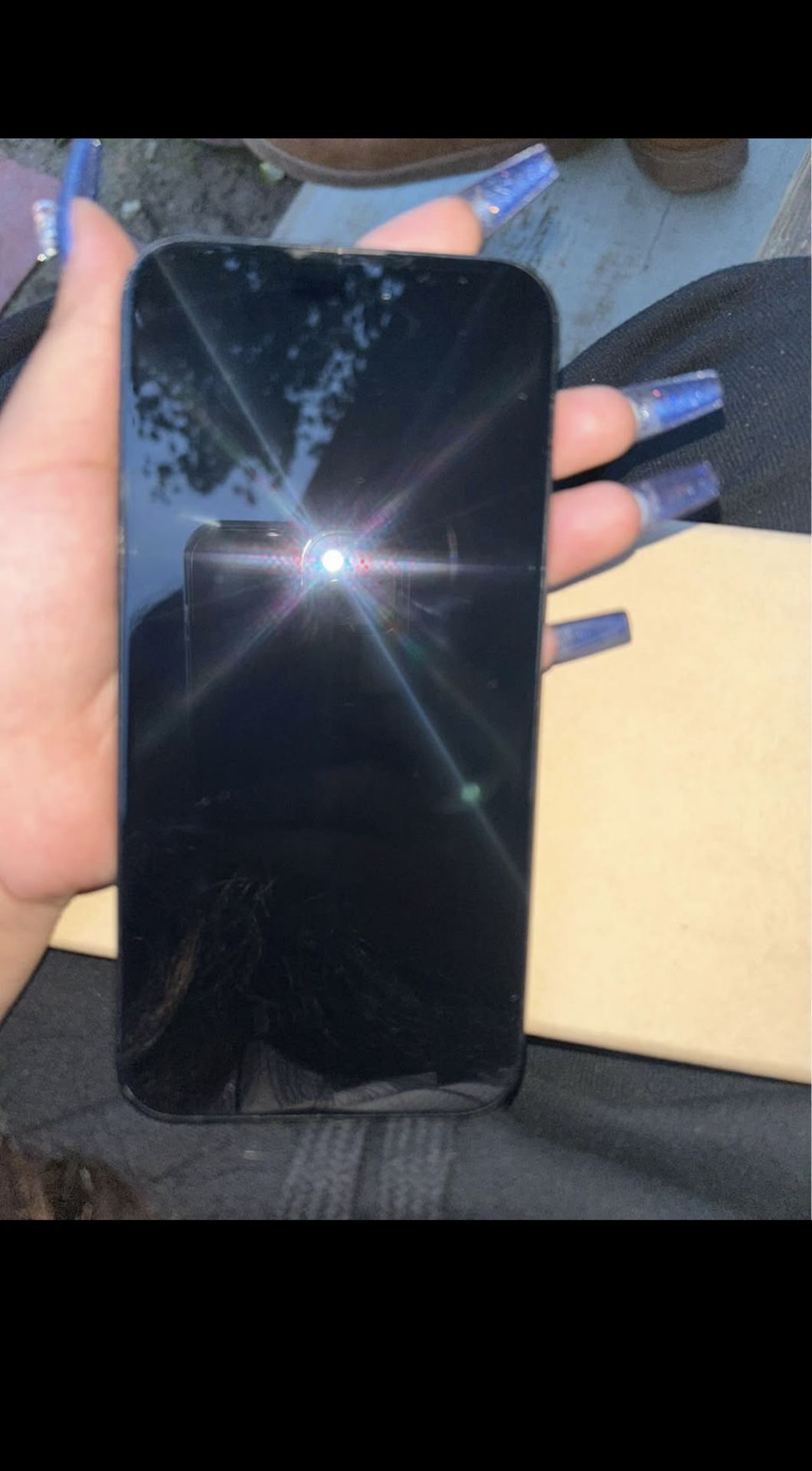 iPhone 15 Plus