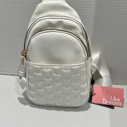 Bolso para Niña