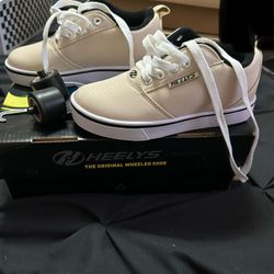 Heelys