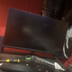 gaming monitor 