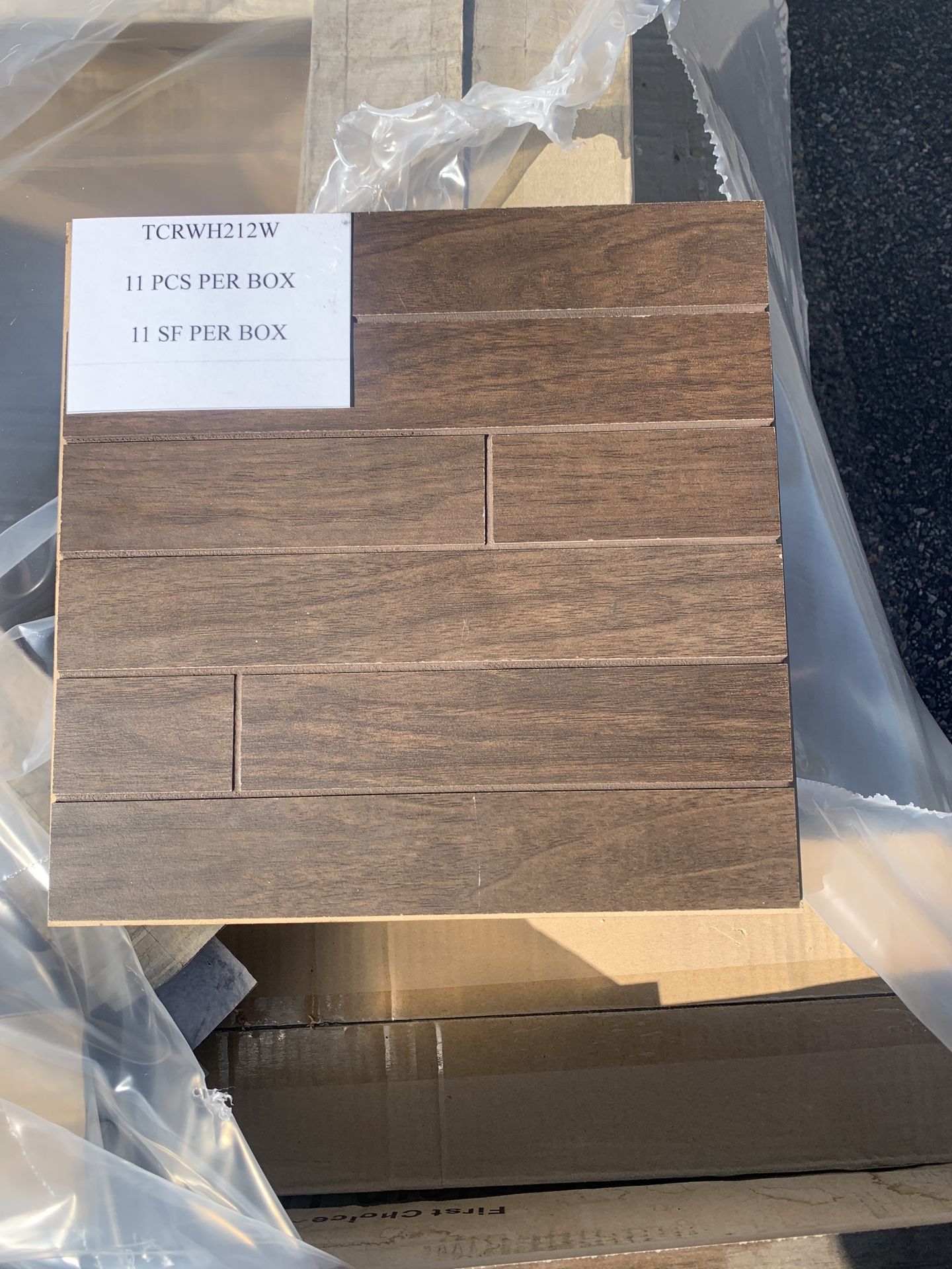 Back Splash Household