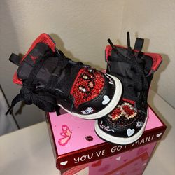 Baby Jordan 1 Size 5c